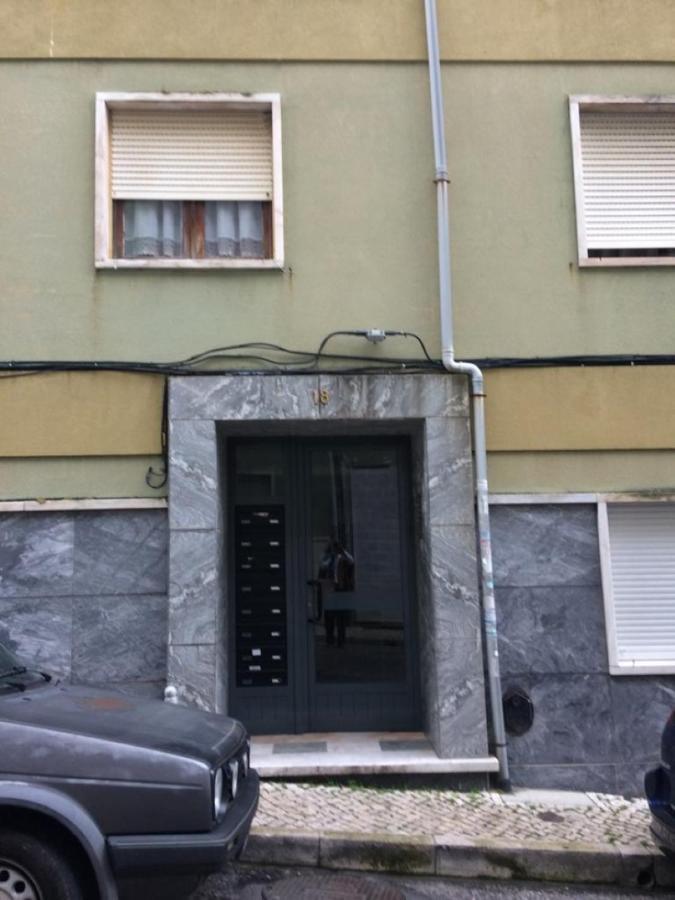 Queluz Terrace 1 Apartment Екстериор снимка