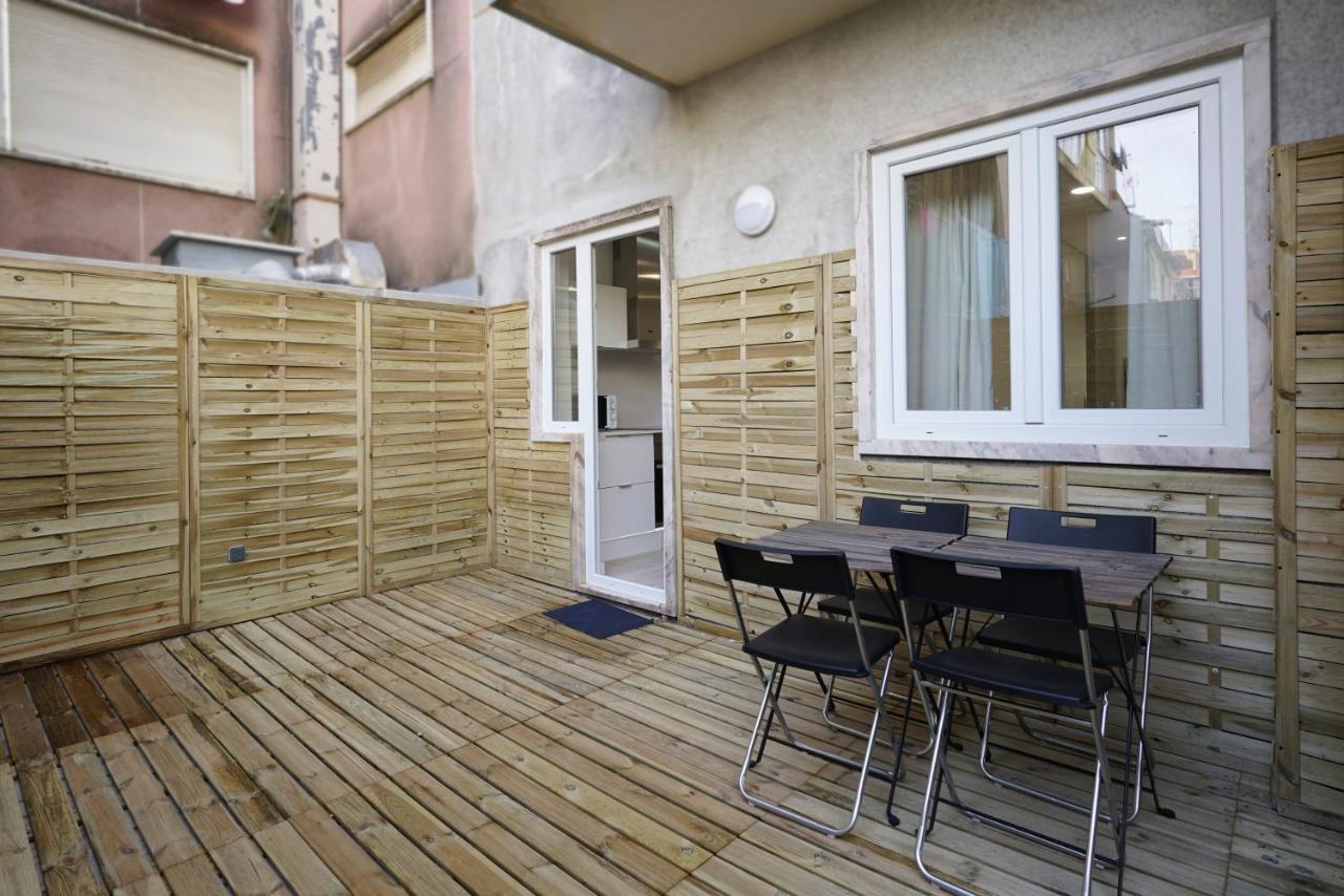 Queluz Terrace 1 Apartment Екстериор снимка