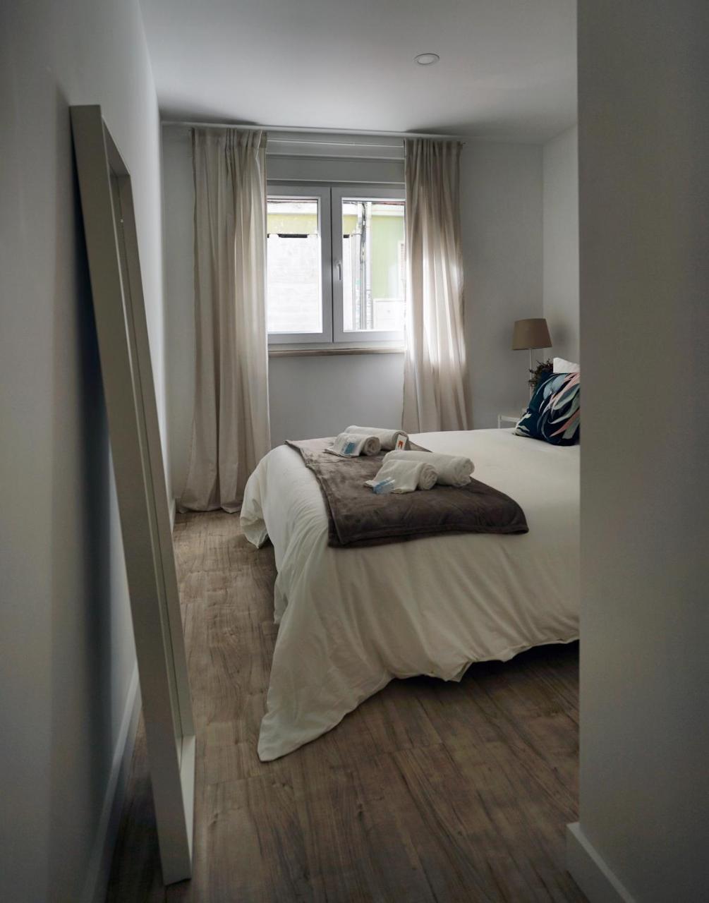 Queluz Terrace 1 Apartment Екстериор снимка