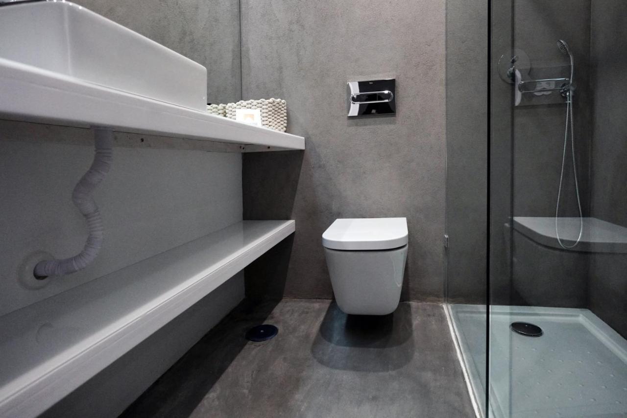Queluz Terrace 1 Apartment Екстериор снимка