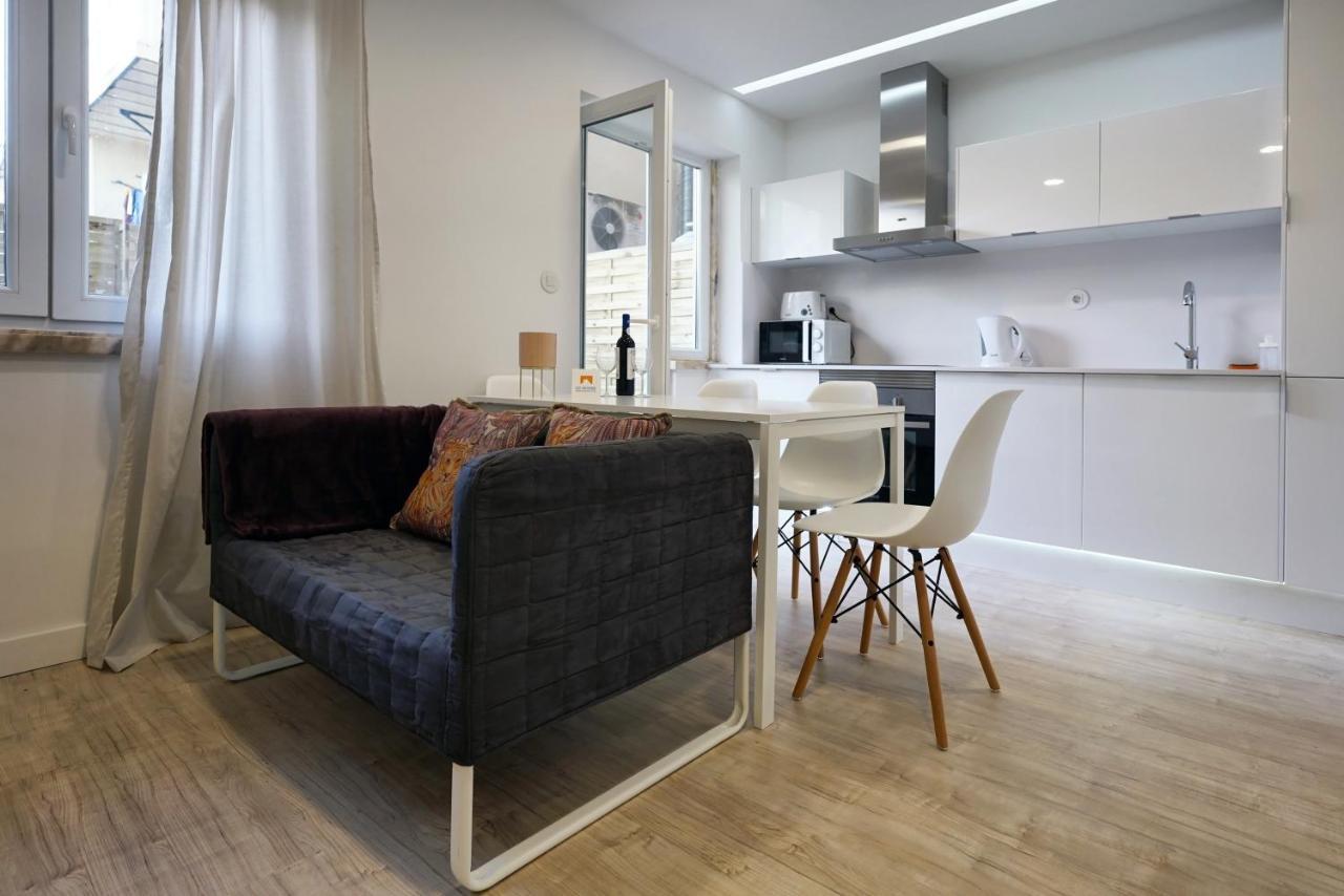 Queluz Terrace 1 Apartment Екстериор снимка
