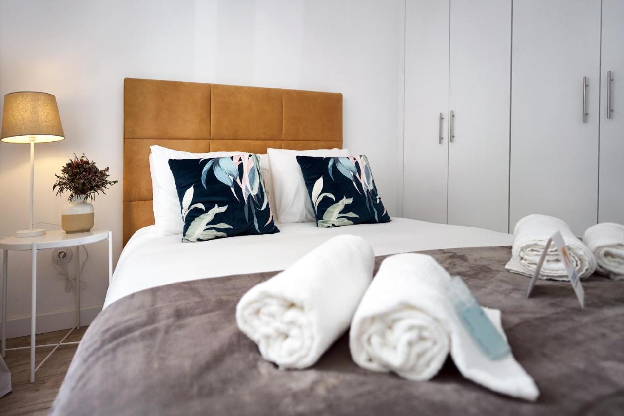 Queluz Terrace 1 Apartment Екстериор снимка
