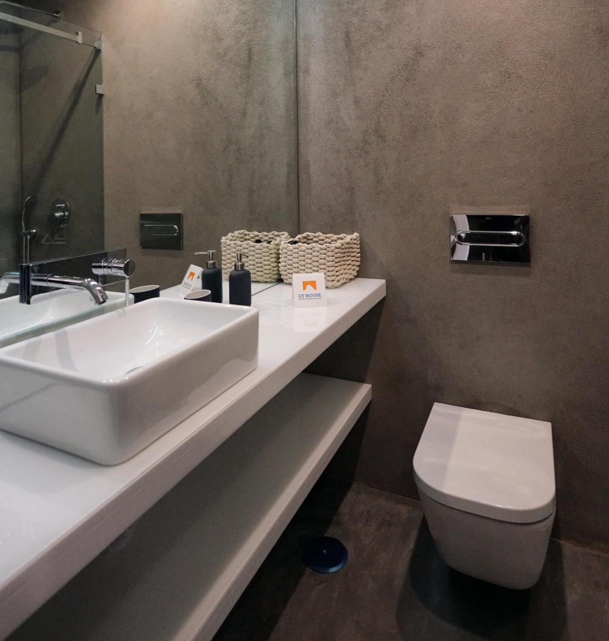 Queluz Terrace 1 Apartment Екстериор снимка