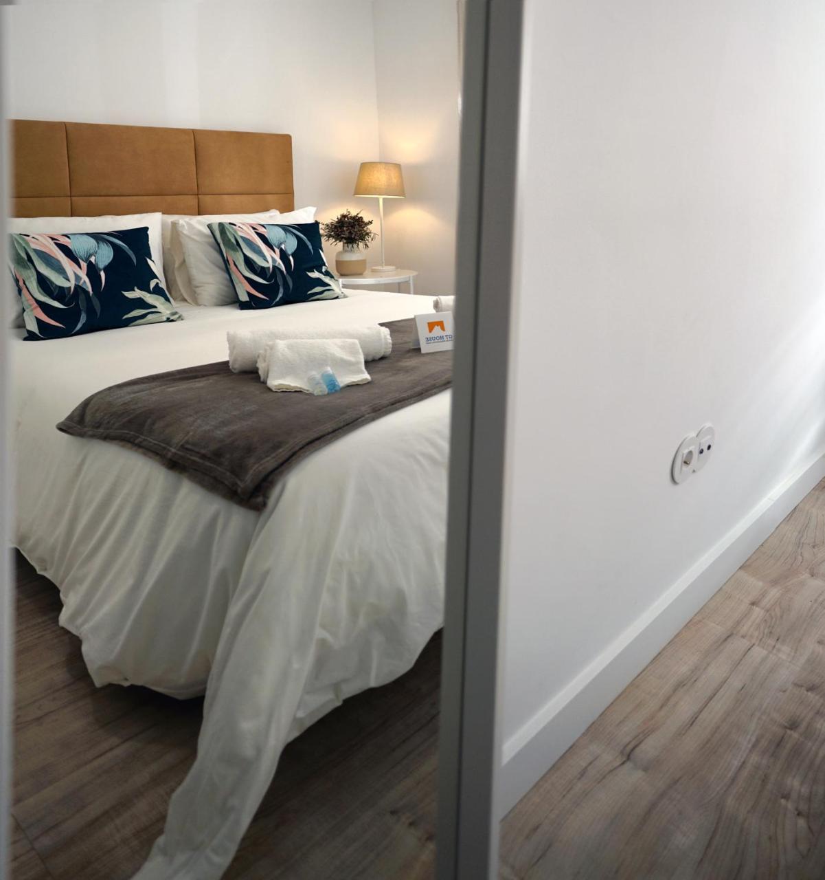 Queluz Terrace 1 Apartment Екстериор снимка