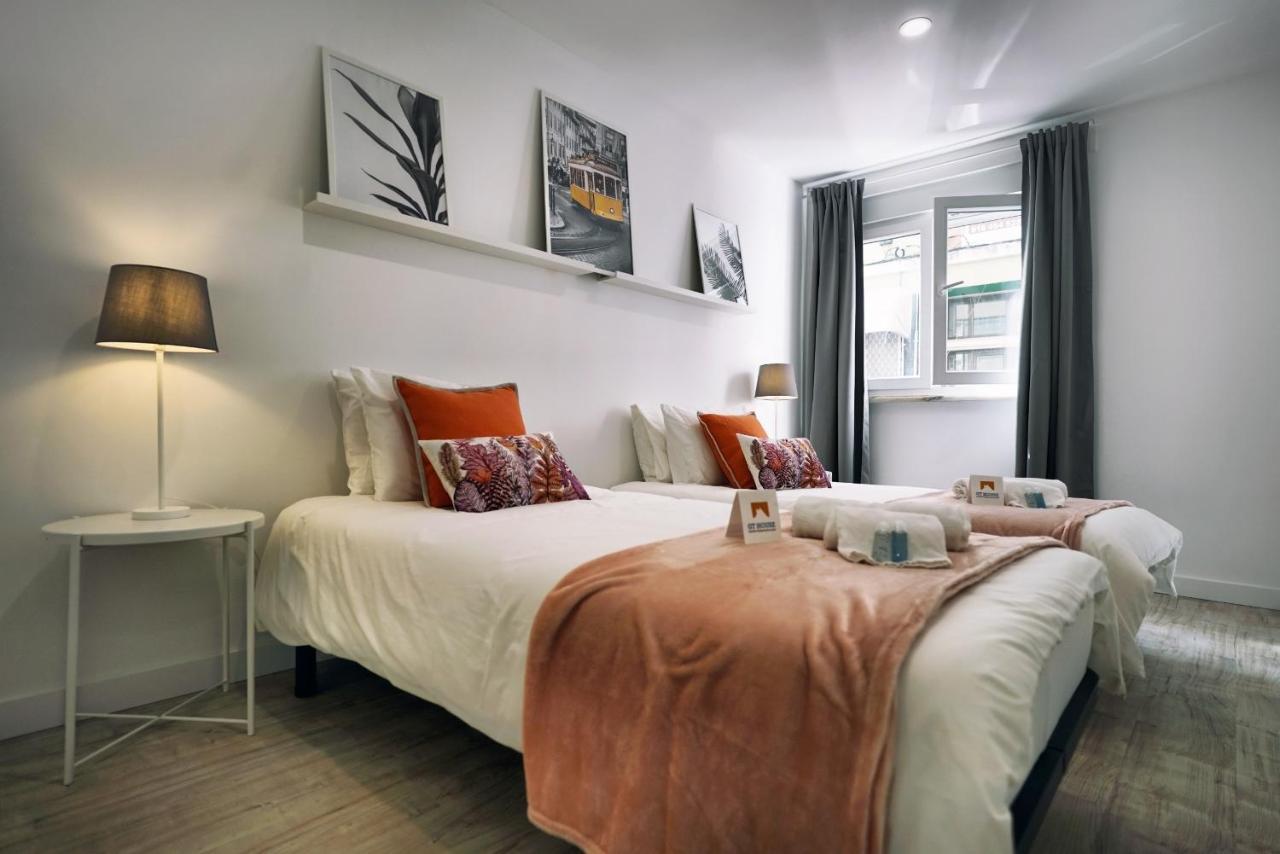Queluz Terrace 1 Apartment Екстериор снимка