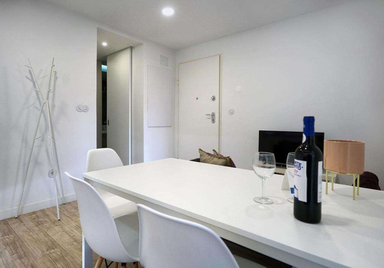 Queluz Terrace 1 Apartment Екстериор снимка